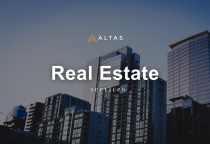 Real Estate Services - 房地产法律服务