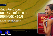 LEGAL UPDATE: GUIDE TO IMPLEMENTING ELECTRONIC IDENTIFICATION FOR FOREIGNERS