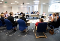 MANY BUSINESSES DO NOT APPRECIATE INDEPENDENT BOARD MEMBERS