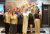 TỰ HÀO 80 NĂM QUỐC KHÁNH – ALTAS CORP LAN TỎA TINH THẦN YÊU NƯỚC QUA PHIM "MƯA ĐỎ"