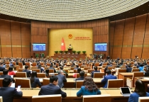 DYNAMICS OF VIETNAM'S ECONOMIC DEVELOPMENT