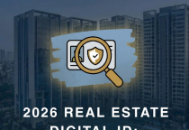 Căn cước số bất động sản 2026: Bước ngoặt minh bạch và Hướng dẫn lộ trình số hóa pháp lý toàn diện