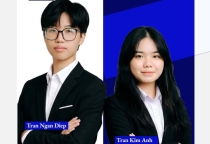 Chào đón Legal Interns mới gia nhập ALTAS Hanoi