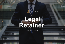 Legal Retainer Services - 常年法律顾问服务