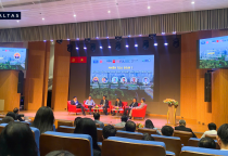 ALTAS CORP PARTICIPATES IN NATIONAL CONFERENCE ON GREEN ACCOUNTING AND FINANCE