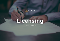 Licensing Services - 许可与监管合规服务