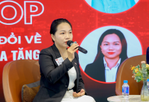 Workshop TAX & VAT 25/11: Kiến thức thiết thực cho doanh nghiệp từ Speaker Nguyễn Nhạc Thiên Ân