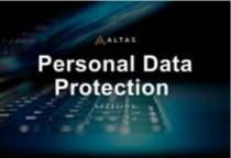 Dịch vụ về Bảo Vệ Dữ Liệu Cá Nhân