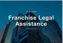 Dịch vụ về Pháp Lý Nhượng Quyền