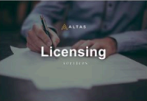 Dịch vụ của Giấy Phép