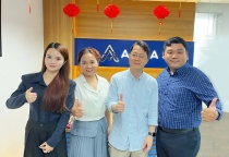  ALTAS PARTNERS WITH BEYOND LEGAL LLC - EXPANDING LEGAL RELATIONS