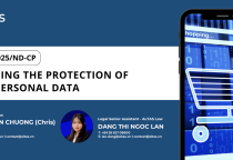 DECREE NO. 24/2025/ND-CP STRENGTHENING THE PROTECTION OF CONSUMER PERSONAL DATA