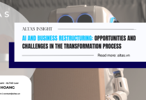 AI AND BUSINESS RESTRUCTURING: OPPORTUNITIES AND CHALLENGES IN THE TRANSFORMATION PROCESS