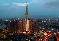 REASONS TO INVEST IN VIETNAM