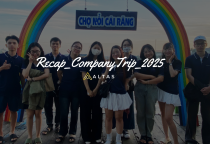 ALTAS CORP COMPANY TRIP 2025 – A JOURNEY OF CONNECTION & ASPIRATION TO RISE
