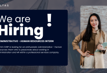 Tuyển Dụng Tháng 9 2025: Nhân Viên Tập Sự Hành Chính - Nhân Sự 