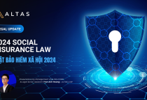 LEGAL UPDATE: 2024 SOCIAL INSURANCE LAW