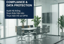 HƯỚNG DẪN LƯU TRỮ & XÓA HỒ SƠ NHÂN SỰ CHUẨN PDPL: LỘ TRÌNH TOÀN DIỆN CHO DOANH NGHIỆP