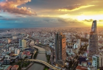 THE POSITIVE ECONOMIC OUTLOOK FOR VIETNAM IN 2024 