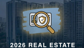 Căn cước số bất động sản 2026: Bước ngoặt minh bạch và Hướng dẫn lộ trình số hóa pháp lý toàn diện