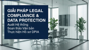 HƯỚNG DẪN LƯU TRỮ & XÓA HỒ SƠ NHÂN SỰ CHUẨN PDPL: LỘ TRÌNH TOÀN DIỆN CHO DOANH NGHIỆP