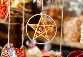 Mid-Autumn festival gifts for ALTAS's team