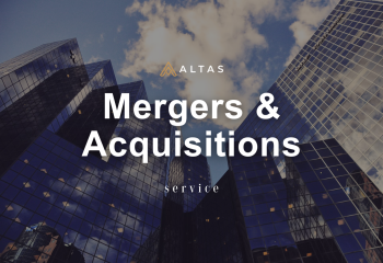Mergers and Acquisitions (M&A) - 并购法律服务
