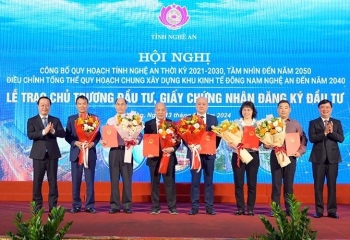 POSITIVE GROWTH OF FOREIGN INVESTMENT IN VIETNAM