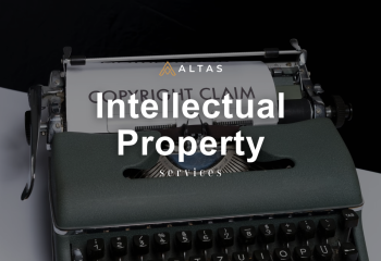 Intellectual Property Services - 知识产权服务