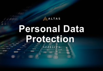 Personal Data Protection Services