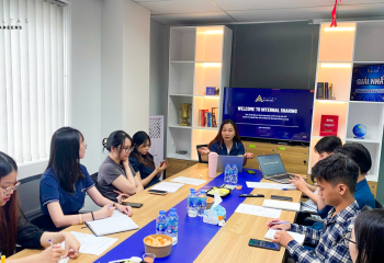 WHEN M&A IS MORE THAN THEORY – INSIGHTS FROM ALTAS INTERNAL SHARING