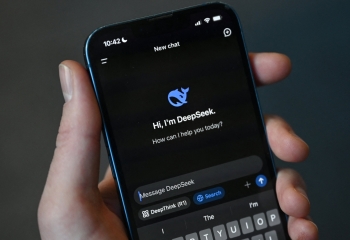 What Investors Need to Know About DeepSeek