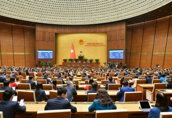 DYNAMICS OF VIETNAM'S ECONOMIC DEVELOPMENT