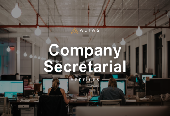 Company Secretarial Services