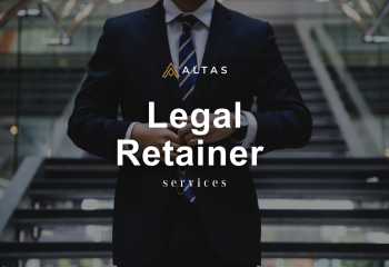 Legal Retainer Services - 常年法律顾问服务
