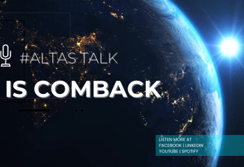 ?️ [ALTAS TALK IS COMEBACK | SERIES: “TAX MATTERS 2025”]
