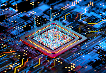 China Imposes Export Ban on Key Materials for Chip Production to the U.S.