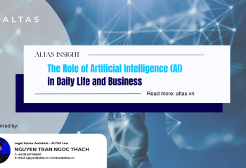 Artificial Intelligence in Daily Life and Business