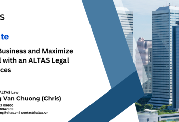 Protect Your Business and Maximize Your Potential with an ALTAS Legal Retainer Services