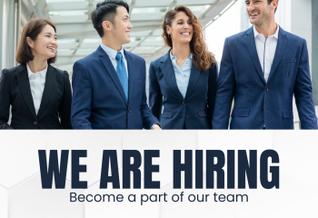 2025 RECRUITMENT: LITIGATION INTERN