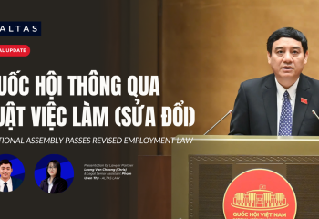 National Assembly passes revised Employment Law