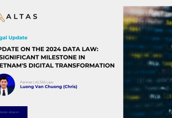 DATA LAW 2024 UPDATE: KEY HIGHLIGHTS AND REGULATIONS