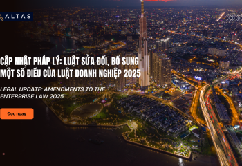 LEGAL UPDATE: AMENDMENTS TO THE ENTERPRISE LAW 2025