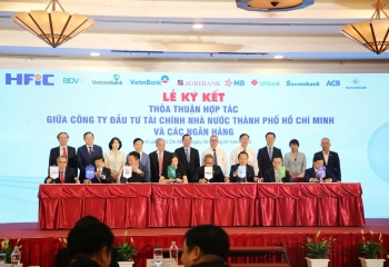 Ho Chi Minh City Mobilizes Over $24 Billion to Achieve Double-Digit Growth in 2025