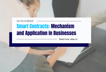 Smart Contracts: Mechanism and Application in Businesses
