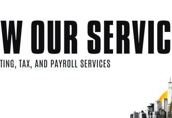 Introducing New Services at ALTAS CORP: Accounting, Tax, and Payroll Services