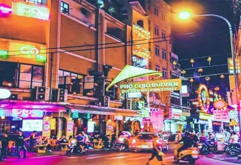 [MARKET NEWS - NOVEMBER 2024] KEY CHANGES IN KARAOKE AND NIGHTCLUB BUSINESS OPERATIONS 