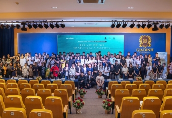 Workshop 'Entering the World of Marketing Communications in the Legal and Accounting Industries'