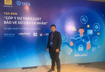 Insights from the Seminar for public consultation on Draft of Personal Data Protection Law