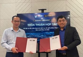 ALTAS LAW × VNDS: Powering the Future of Personal Data Protection in Vietnam